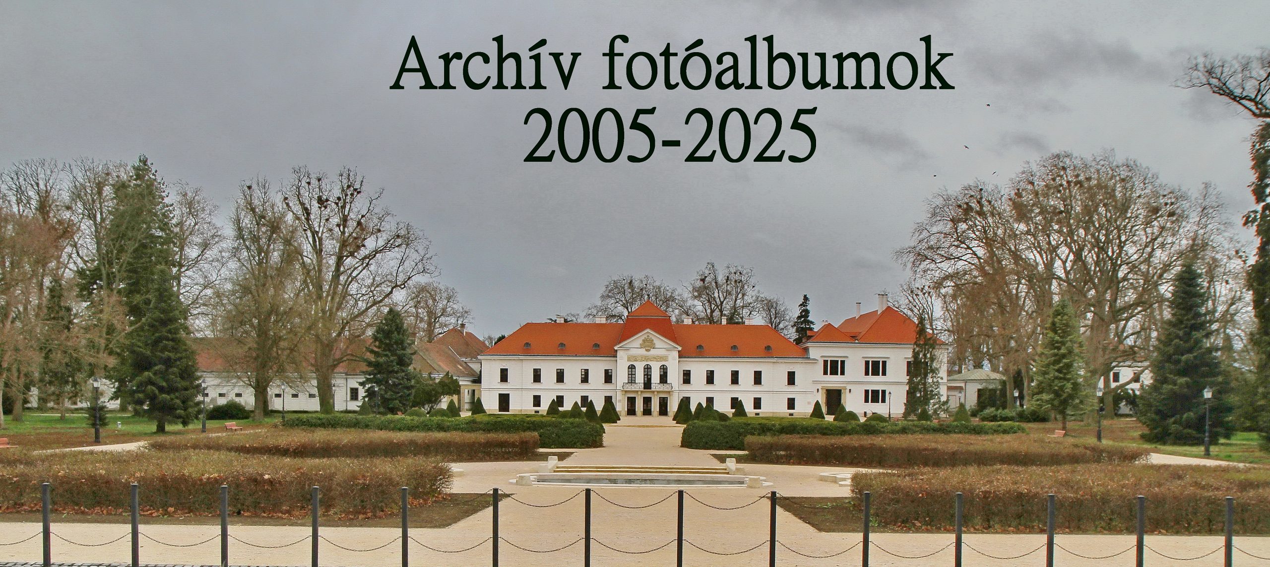 Archívum 2005-2026